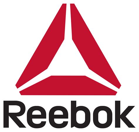 reebok old logo.